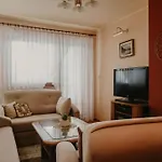 3-bedroom - Prime Location With View And Parking Σαράγεβο