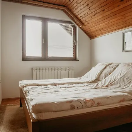 Апартаменты 3-bedroom - Prime Location With View And Parking