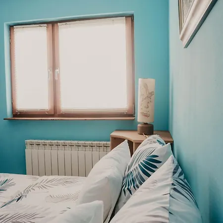 3-bedroom - Prime Location With View And Parking Appartement *