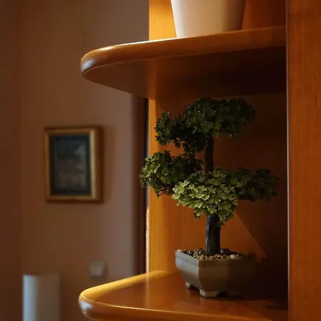 3-bedroom - Prime Location With View And Parking Апартаменты