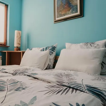 Апартаменты 3-bedroom - Prime Location With View And Parking Сараево