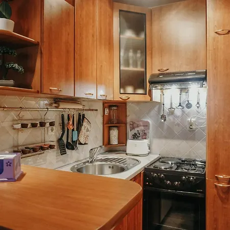 3-bedroom - Prime Location With View And Parking