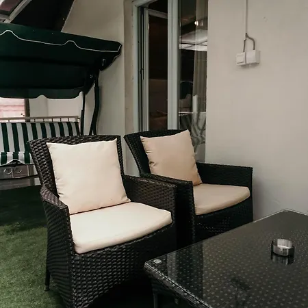 3-bedroom - Prime Location With View And Parking Διαμέρισμα